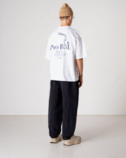 WOODBIRD - NOUL TECH PANT
