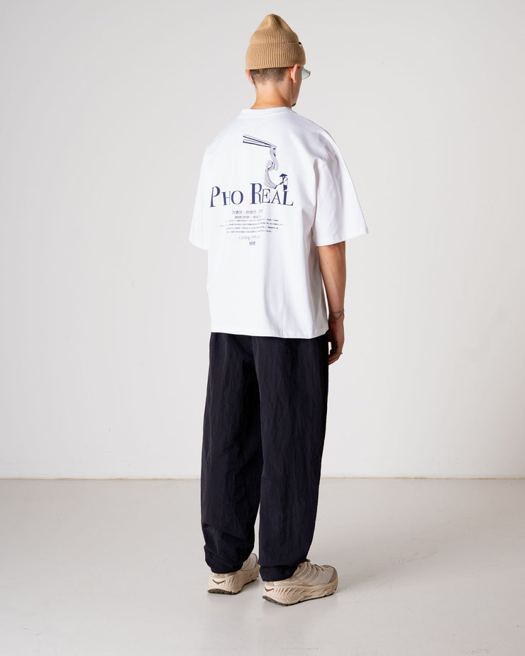 WOODBIRD - NOUL TECH PANT