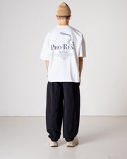 WOODBIRD - NOUL TECH PANT
