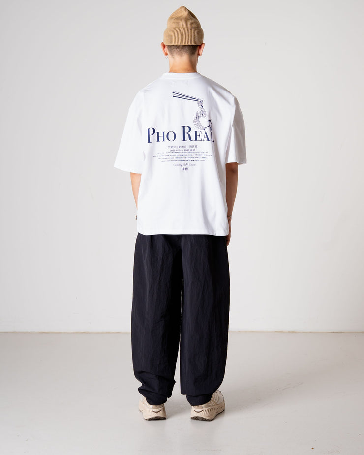 WOODBIRD - NOUL TECH PANT