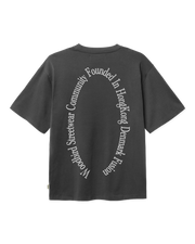 WOODBIRD - WBBAINE FOUNDED TEE