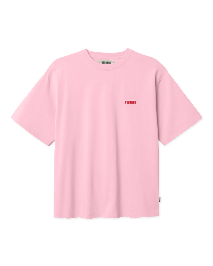 WOODBIRD - WBBAINE FOUNDED TEE