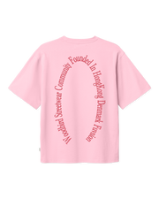 WOODBIRD - WBBAINE FOUNDED TEE