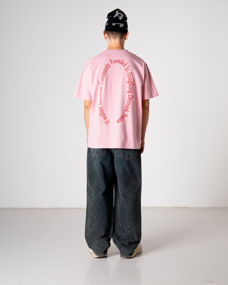 WOODBIRD - WBBAINE FOUNDED TEE