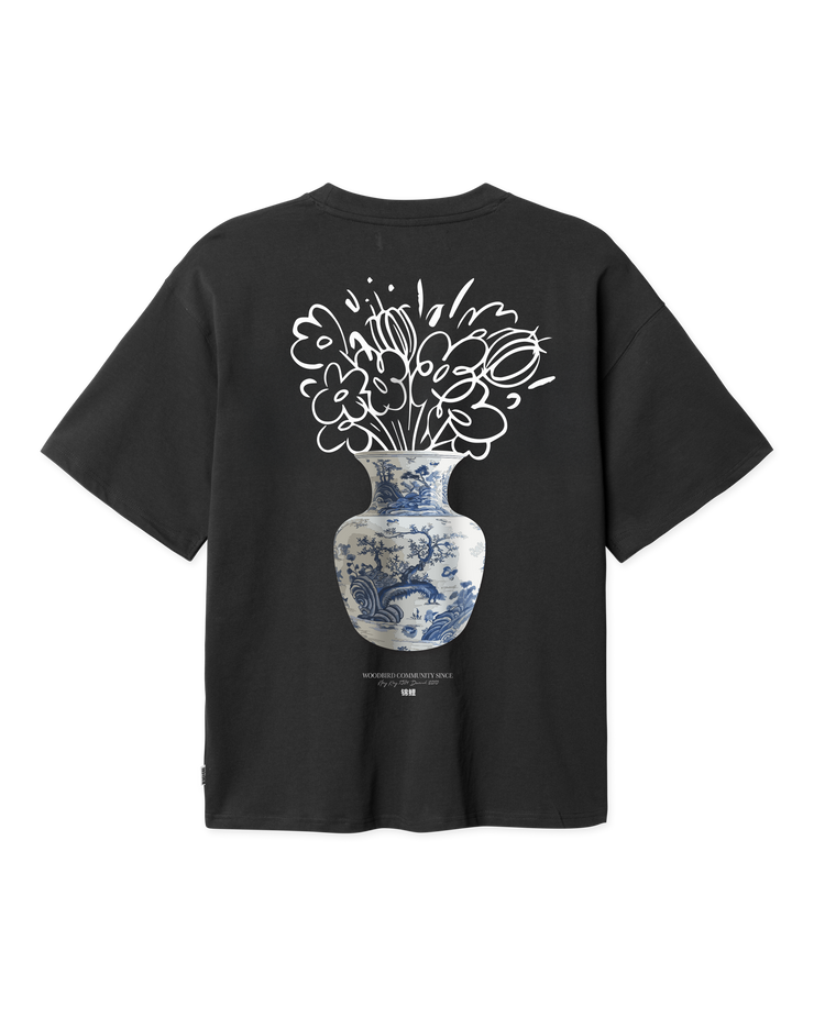 WOODBIRD - MING TEE