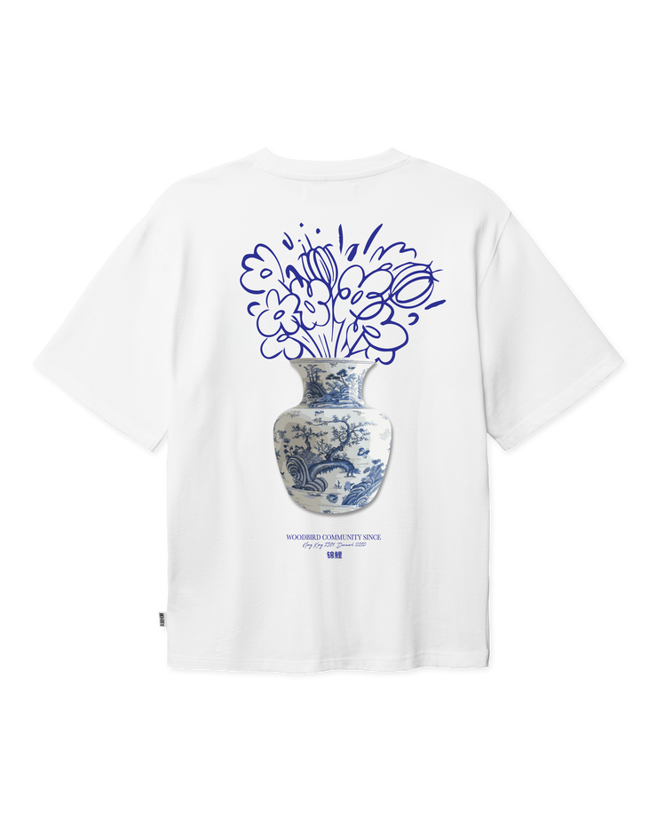 WOODBIRD - MING TEE