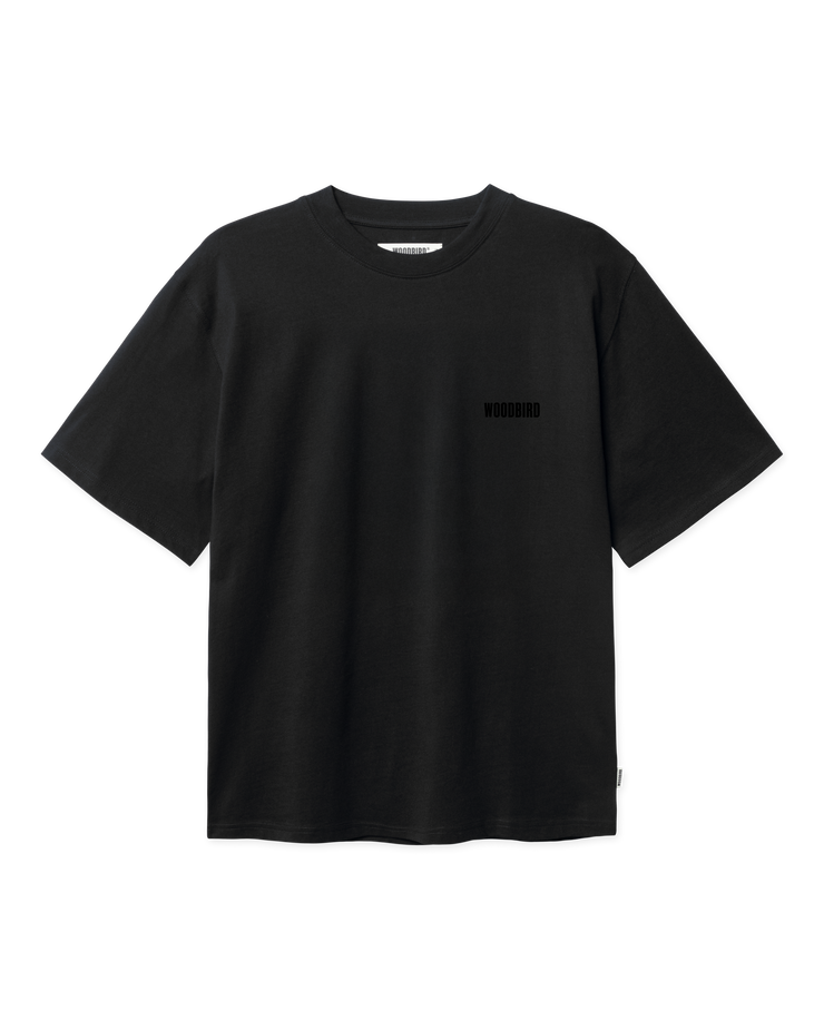 WOODBIRD - WWBAINE INTRO TEE