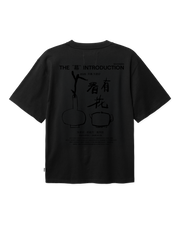 WOODBIRD - WWBAINE INTRO TEE