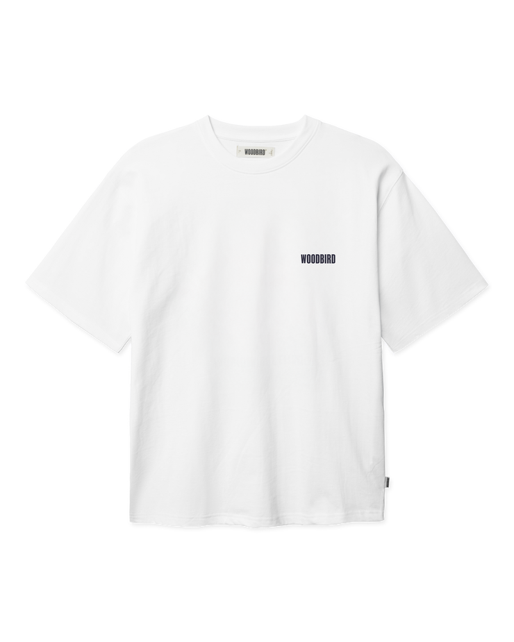 WOODBIRD - WWBAINE INTRO TEE