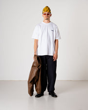 WOODBIRD - WWBAINE INTRO TEE