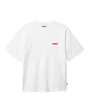 WOODBIRD - WBBAINE SPACE TEE