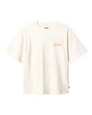 WOODBIRD - WBBAINE FLOWER TEE