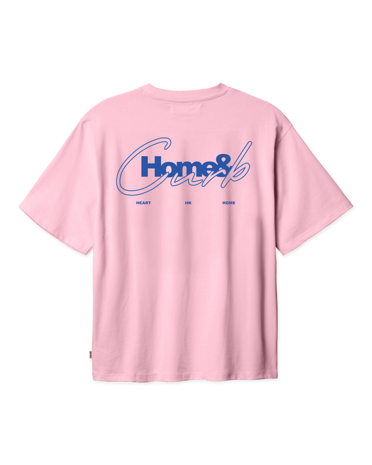 WOODBIRD - MBBEAM CURBI TEE