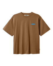 WOODBIRD - WBBAINE KOI TEE