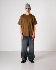 WOODBIRD - WBBAINE KOI TEE