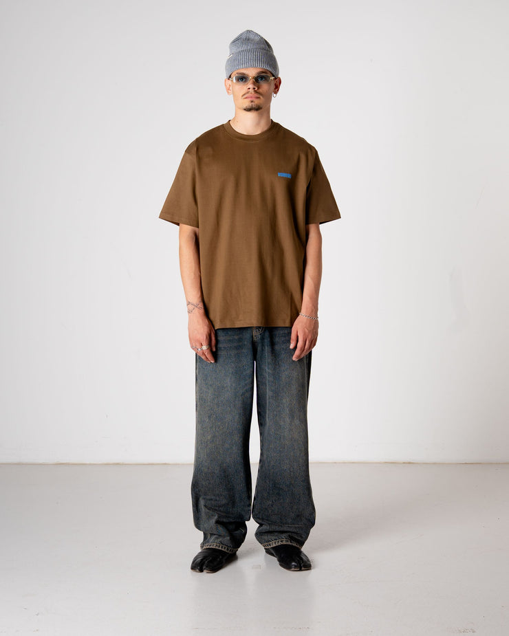 WOODBIRD - WBBAINE KOI TEE