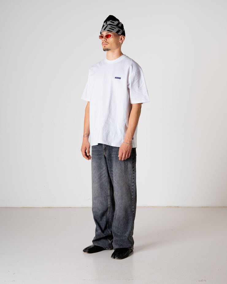 WOODBIRD - WBBAINE KOI TEE