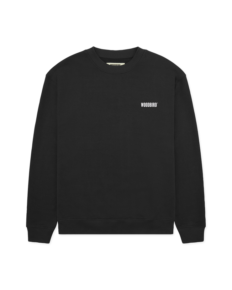 W00DBIRD - CANE FOUNDED CREW
