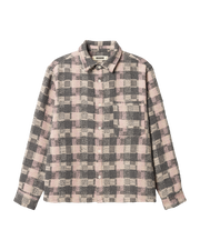 WOODBIRD - GLIXTO STRUCTURE SHIRT