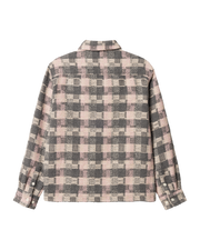 WOODBIRD - GLIXTO STRUCTURE SHIRT