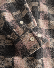 WOODBIRD - GLIXTO STRUCTURE SHIRT
