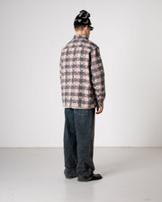 WOODBIRD - GLIXTO STRUCTURE SHIRT