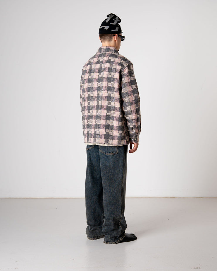 WOODBIRD - GLIXTO STRUCTURE SHIRT