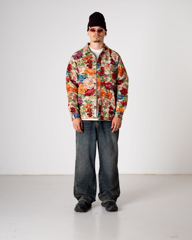 WOODBIRD - WBGLIXTO JAQUARD SHIRT