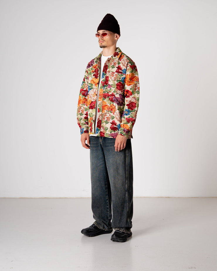 WOODBIRD - WBGLIXTO JAQUARD SHIRT