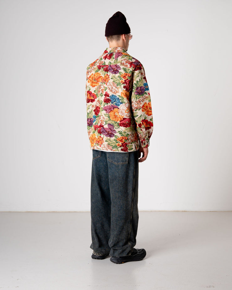 WOODBIRD - WBGLIXTO JAQUARD SHIRT