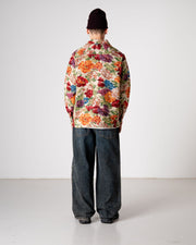 WOODBIRD - WBGLIXTO JAQUARD SHIRT