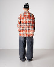 WOODBIRD- JONG DULL SHIRT