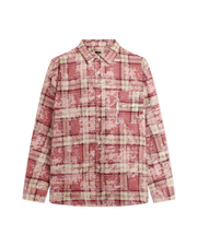 WOODBIRD - JONG DULL SHIRT