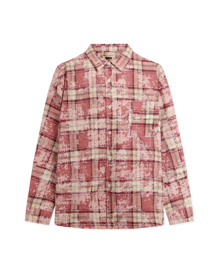 WOODBIRD - JONG DULL SHIRT