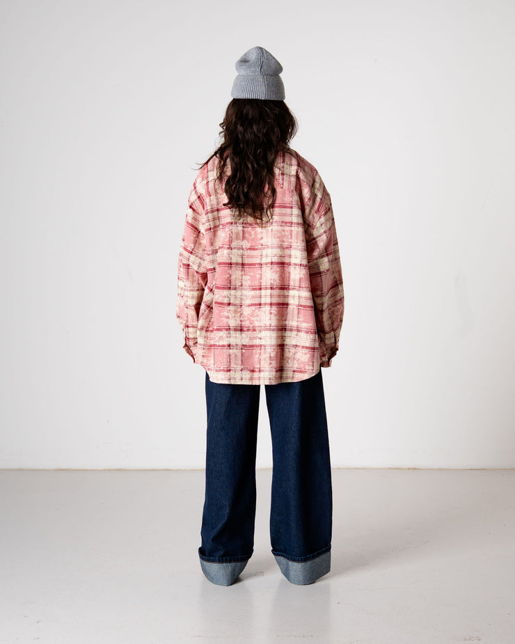WOODBIRD - JONG DULL SHIRT