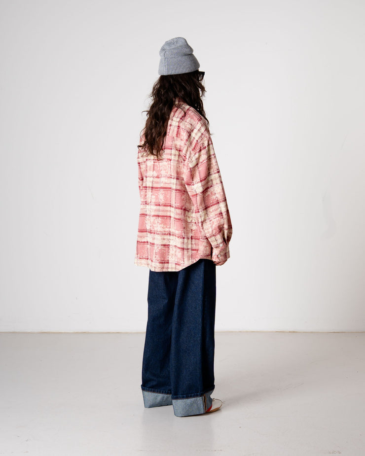 WOODBIRD - JONG DULL SHIRT