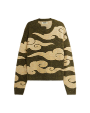 WOODBIRD - WBKURT CLOUD CREW