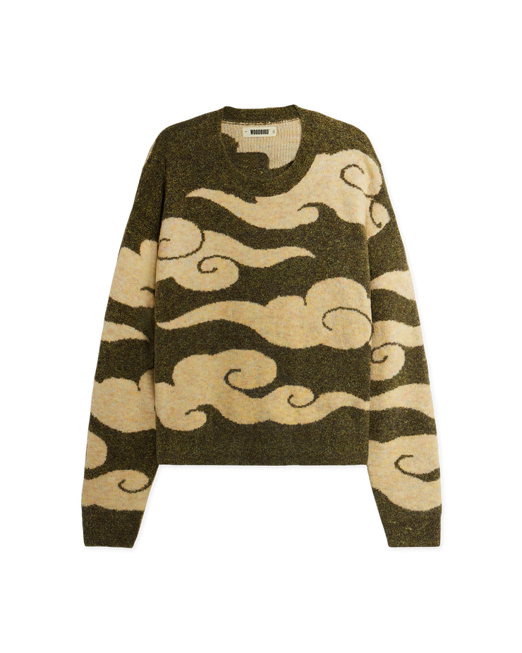 WOODBIRD - WBKURT CLOUD CREW