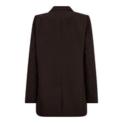 CO'COUTURE - VOLACC SINGLE OVERSIZE BLAZER