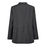 CO'COUTURE - SAGACC SINGLE BLAZER