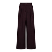 CO'COUTURE - ALMIRACC PLEAT PANT