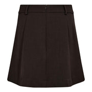 CO'COUTURE - LUNACC POCKET PLEAT MINI SKIRT
