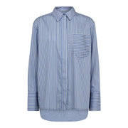 CO'COUTURE - FINACC STRIPE SHIRT