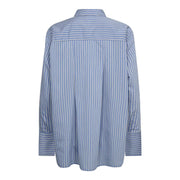 CO'COUTURE - FINACC STRIPE SHIRT