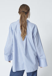CO'COUTURE - FINACC STRIPE SHIRT