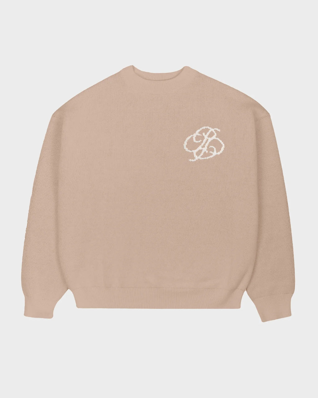 PROHIBITED - Academy Knit Sweater