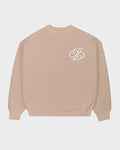 PROHIBITED - Academy Knit Sweater