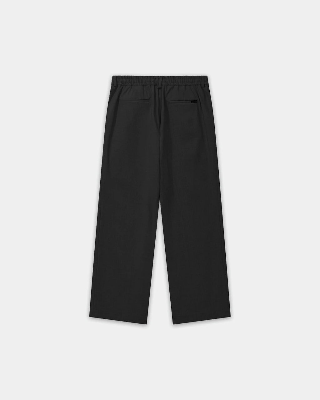 BAREEN - Relaxed Suit Pants