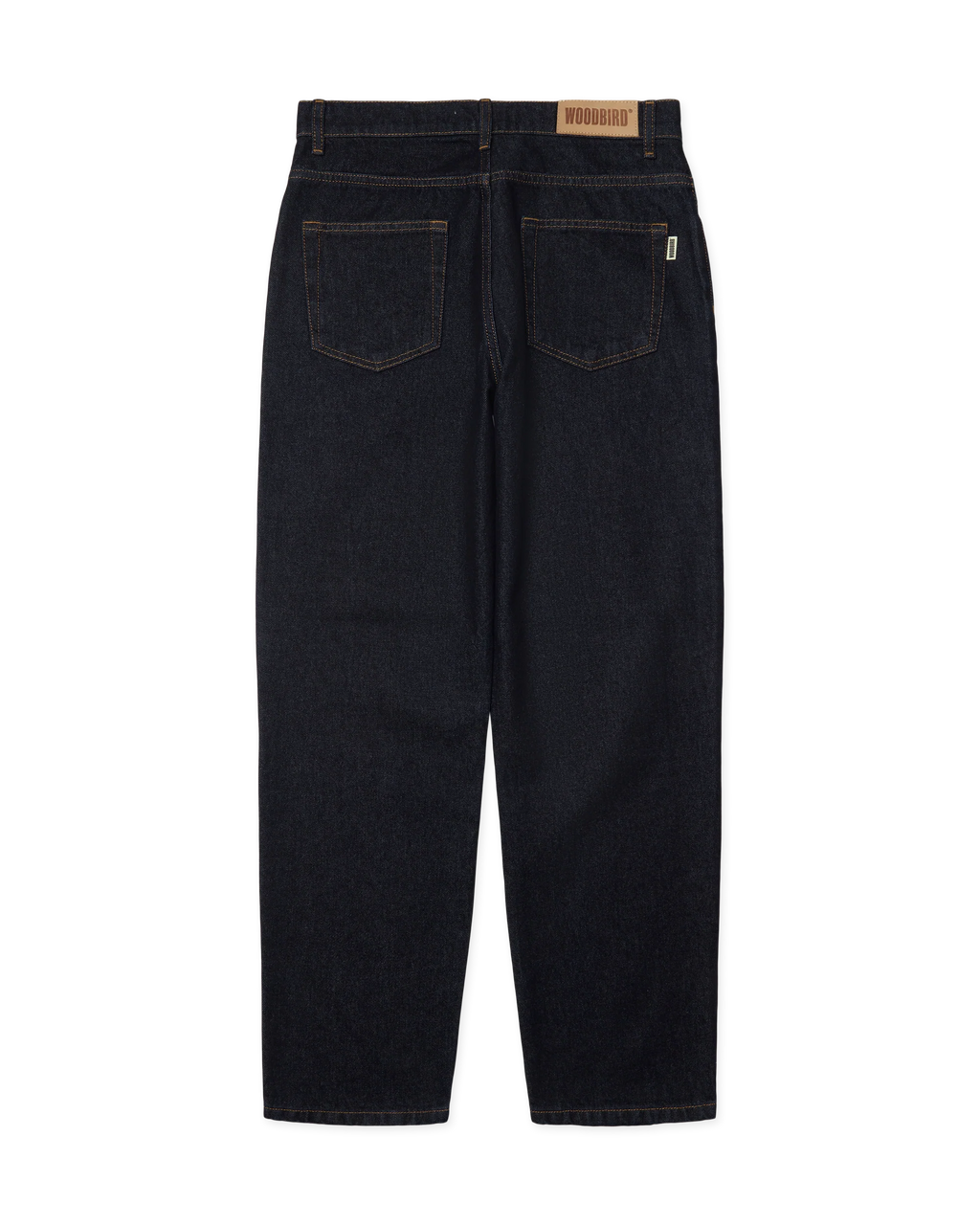 WOODBIRD - WBLeroy Raw Jeans