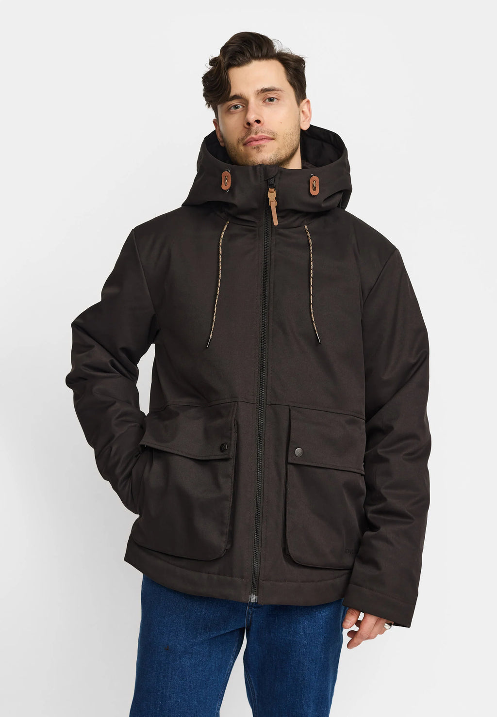 REVOLUTION - Parka Jacket
